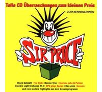 Sir Price