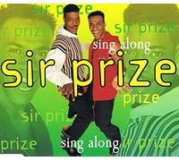 Sir Prize - Sing Along
