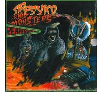 Sir Psyko & His Monsters - Reapers Tale