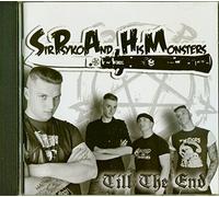 Sir Psyko & His Monsters - Till The End [Import]