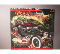 Sir Psyko & His Monsters - Zombie Rock