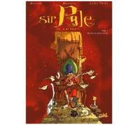 Sir Pyle S. Culape - Tome 1 - Mythecin Généraliste
