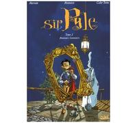 Sir Pyle S. Culape - Tome 2 - Mauvais Souvenirs
