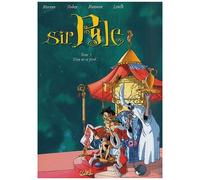 Sir Pyle S. Culape - Tome 3 - Rien Ne Se Perd