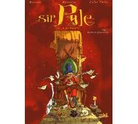 Sir Pyle, tome 1 : Mythecin généraliste