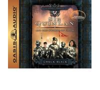 [(Sir Quinlan and the Swords of Valor )] [Author: Chuck Black] [Nov-2010]