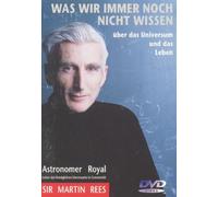 Sir Rees,Martin - Was Wir Immer Noch Nicht Wissen