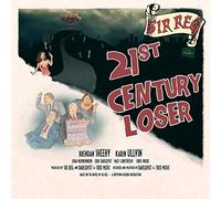 Sir Reg - 21st Century Loser