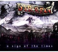 Sir Reg - A Sign of The Times [Import]