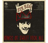 Sir Reg - Kings of Sweet Feck All (Ltd. Multicoloured Lp)
