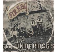 Sir Reg - Underdog