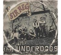 Sir Reg - Underdogs