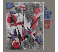 Sir Richard Bishop Hillbilly Ragas (Vinyl)