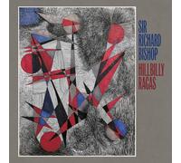 Sir Richard Bishop – Hillbilly Ragas – Vinyle