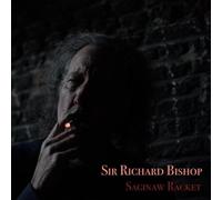 Sir Richard Bishop - Raquette Saginaw