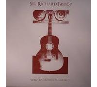 SIR RICHARD BISHOP - vdsq- solo acoustic volume eight LP