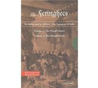 Sir Robert and Sir William Two Europeans in India by Hamilton Elizabeth Independent researcher Other Book Hamilton Elizabeth Independent researcher (Auteur)