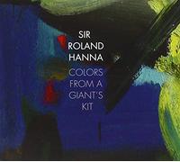 Sir Roland Hanna - Colors From a Giants Kit