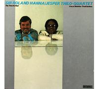 Sir Roland Hanna & Jesper Thil - This Time It's Real [Import]