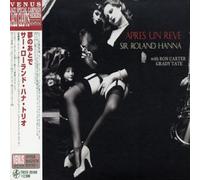 Sir Roland Hanna Trio - Apres Un Reve
