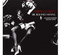 Sir Roland Hanna Trio - Apres Un Reve [Papersleeve] [Import]