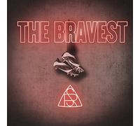 Sir Rosevelt - The Bravest (2-Track)
