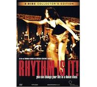 Sir Simon Rattle;Berliner Philharmoniker;Royston M - Rhythm Is It! (Special Edition) [Édition Sépaciale]
