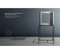 Sir Simon Rattle dirigiert Beehoven [SACD]