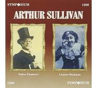 Sir Sullivan Arthur - Commemorative 1842-1992