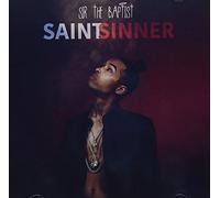 SIR THE BAPTIST – Saint Or Sinner (Bonus Track) – CD