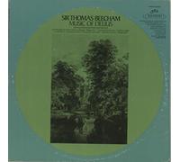 Sir Thomas Beecham Music of Delius