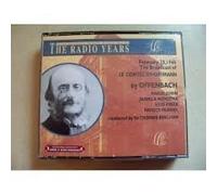 Sir Thomas Beecham - OffenbachLes Contes D'hof