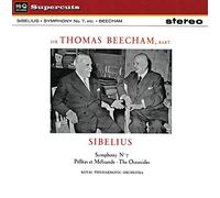 Sir Thomas Beecham - Sir Thomas Beecham/Royal Philharmonic Orchestra [Import]