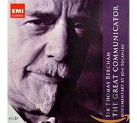 Sir Thomas Beecham : The Great Communicator