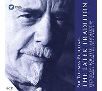 Sir Thomas Beecham: The Later Tradition