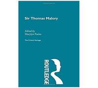 Sir Thomas Malory