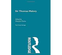 Sir Thomas Malory