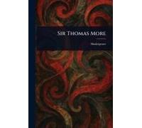 Sir Thomas More