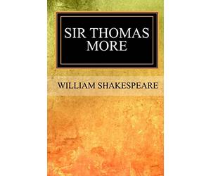 Sir Thomas More