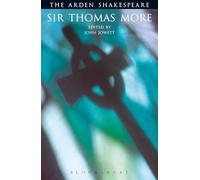 Sir Thomas More: Third Series