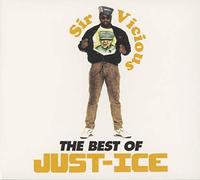 Sir Vicious: The Best of Just-Ice