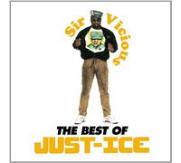 Sir Vicious: the Best of Just-Ice