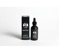 Sir Walter All Natural Shave Oil, 2oz