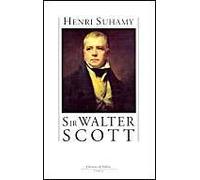 Sir Walter Scott