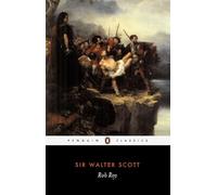 Sir Walter Scott - Rob Roy - Paperback - 97 - F245z
