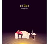 Sir Was Digging a Tunnel (CD) Album