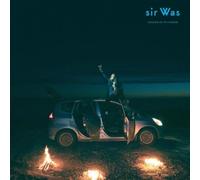Sir Was Holding On to a Dream (CD) Album