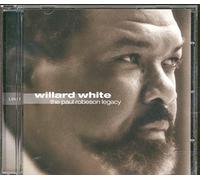 Sir Willard White - Paul Robeson Legacy