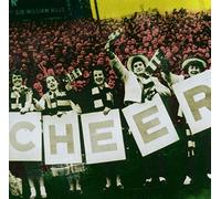 Sir William Hills - Cheer [Import]