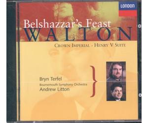 Sir William Walton - Belshazzar'S Feast